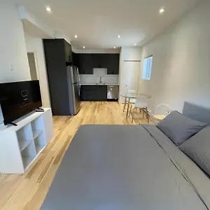 Hoch Studio Montreal