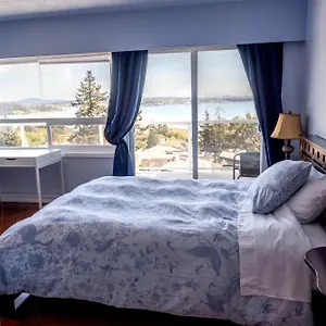Hov House -hospitality Ocean View Victoria- , Victoria Canada