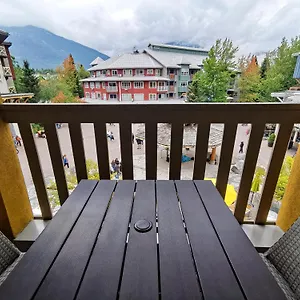 Bear One Bedroom By Mva , Whistler Canada