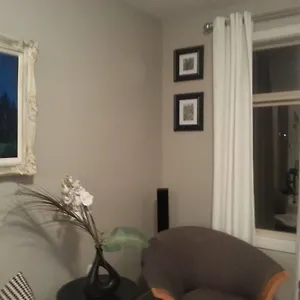Pinnacle & Suites Aspen 3*, Calgary Canada