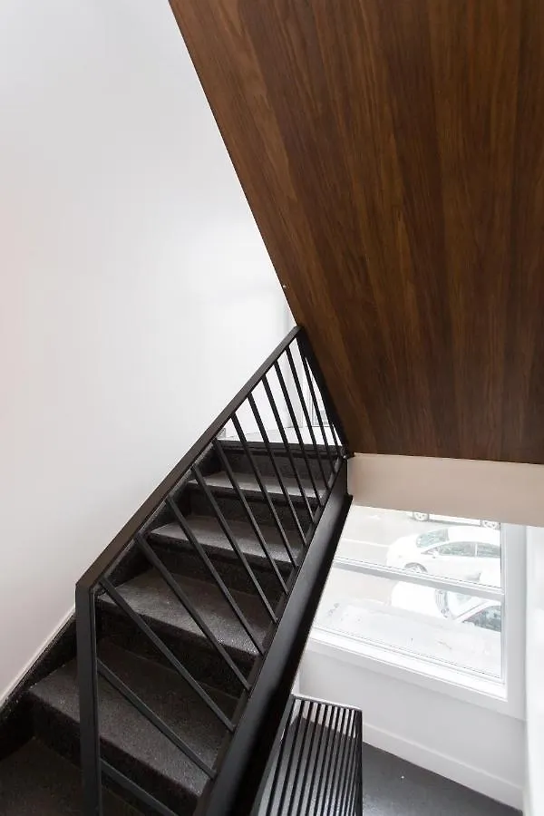 Romantic Studio In The Heart Of Little Italy By Den Stays Montreal
