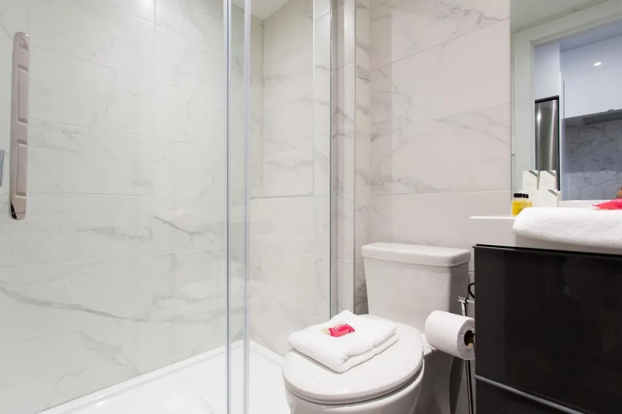 Romantic Studio In The Heart Of Little Italy By Den Stays Montreal Canada